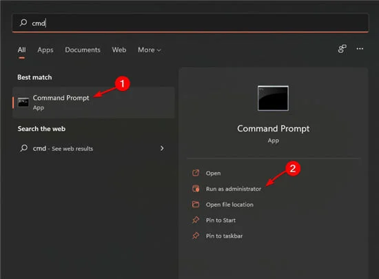 Win11系统无法激活错误代码0xc004c