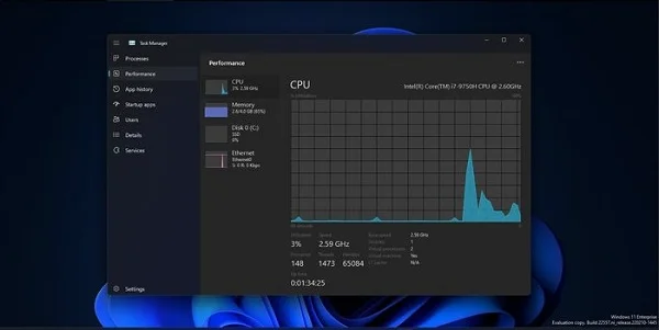 微软Win11 22H2“太阳谷 2”预期更新内容介绍