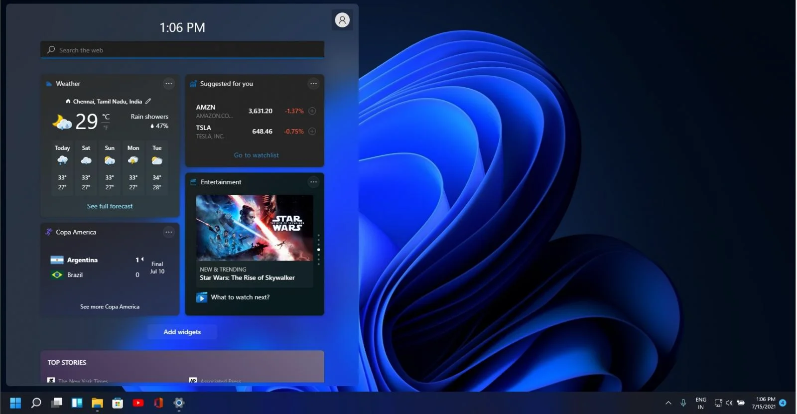 微软推windows11 | 微软推Windows 