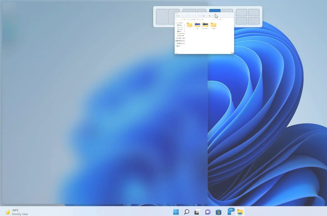 windows11模拟 | windows11模拟器