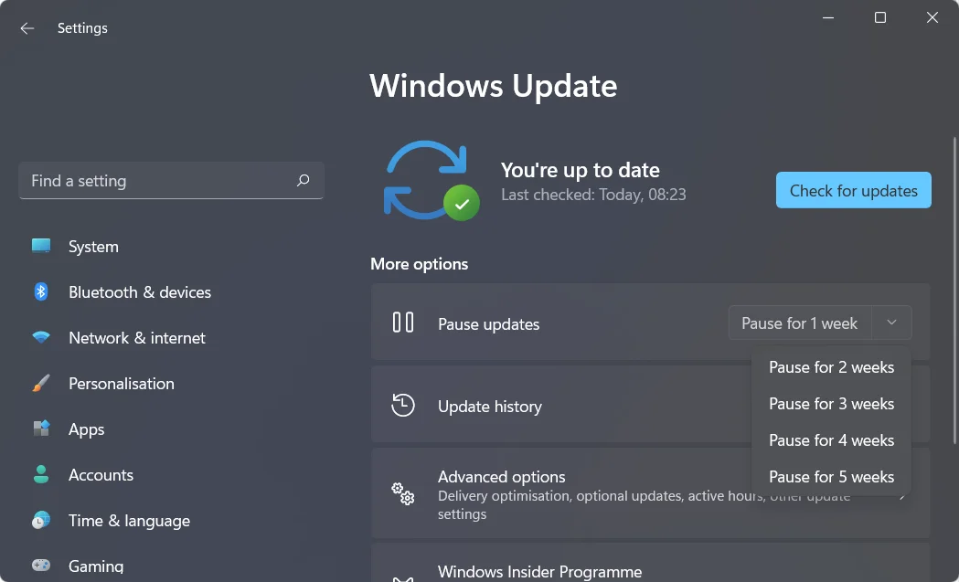 Win11系统线程异常未处理怎么办？ | 处理器线程越多越好吗