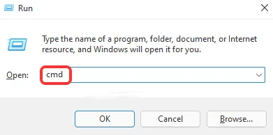 Win11系统打开或关闭Windows功能显