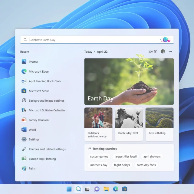Win11 22H2内部预览版更新至Build 22572.201版本