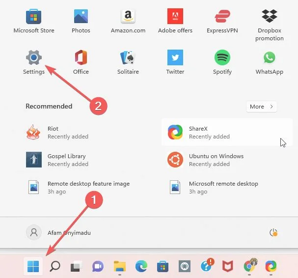 Win11系统怎么配置最佳HDR设置？