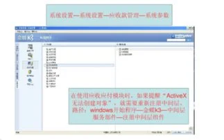 应收,金蝶,应付,授权