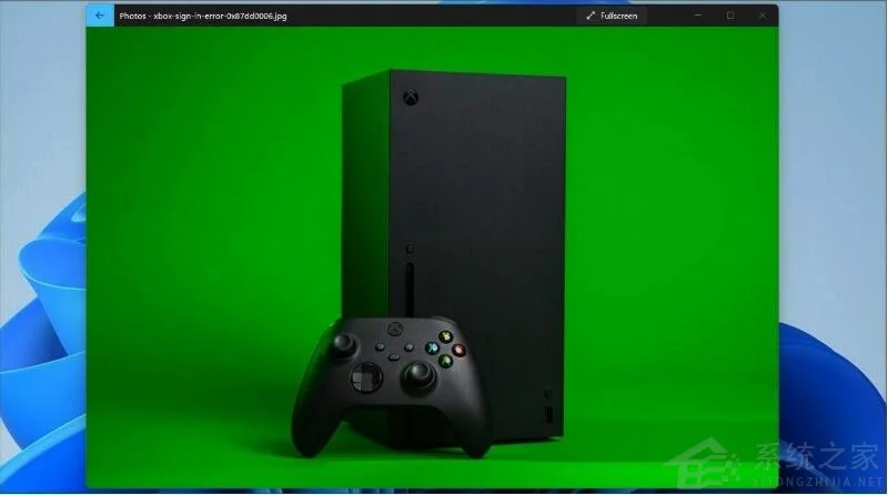 Win11中的照片应用程序有哪些新功能？ | 应用程序无法正常启动0xc000007b