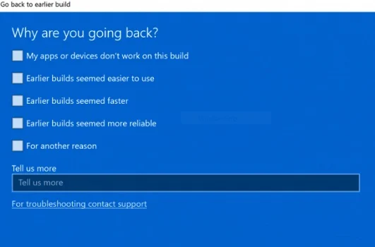 Win11系统回退后频繁死机怎么办？ | win11卡住死机怎么办