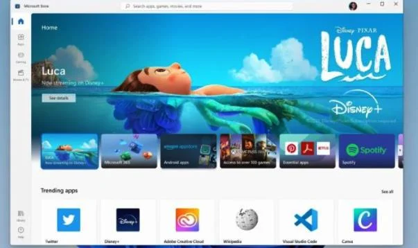 Win11怎么安装apk文件？Win11是否能