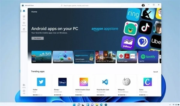 Win11很好用为什么有些用户还是不