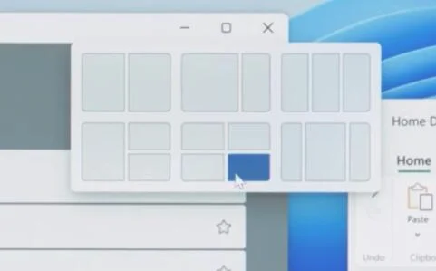 Win11系统怎么预设多窗口？ | win11