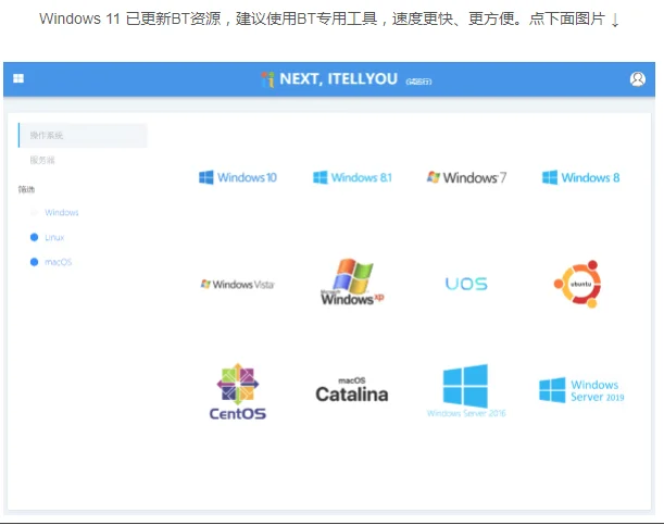 msdn哪个是win11专业版系统 msdn官