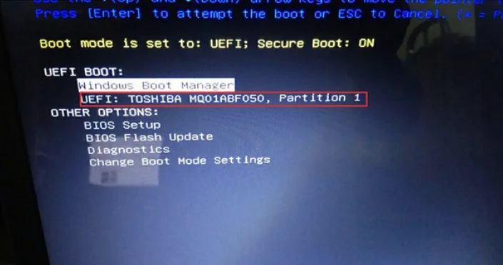 电脑安装Win10和Win11双系统的解决