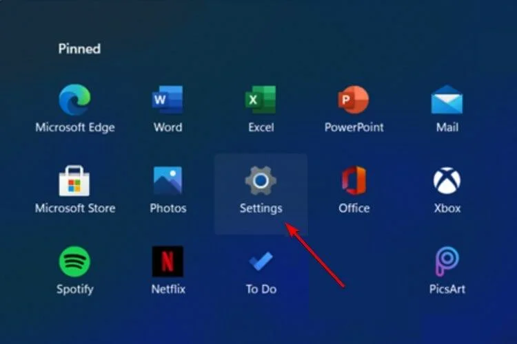 win11字体大小怎么调 | win11怎样调节字体大小