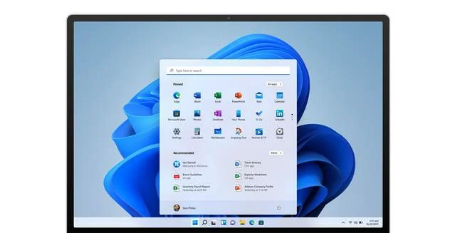 全新windows11镜像：免费下载微软原版Windows11简体中文ISO镜像