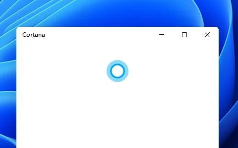 Win11小娜可以用语音唤醒吗？ | win1