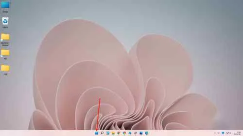 win11系统任务栏颜色怎么改 | win11更改状态栏颜色