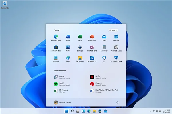 VMware虚拟机怎么安装微软Win11系统(vmware虚拟机安装win11系统教程)