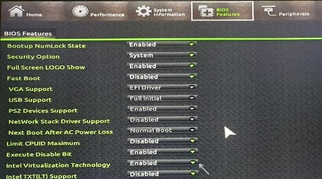 Win11怎么开启虚拟化功能？Win11电脑