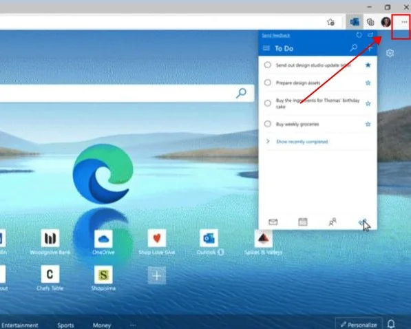 Windows11系统怎么设置浏览器兼容IE？