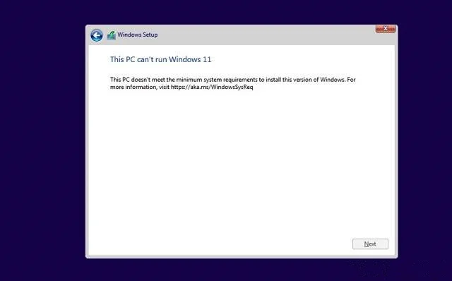 电脑没有TPM怎么升级Win11？没有TPM2