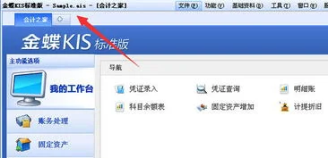 金蝶软件的序号 | 金蝶软件中的序