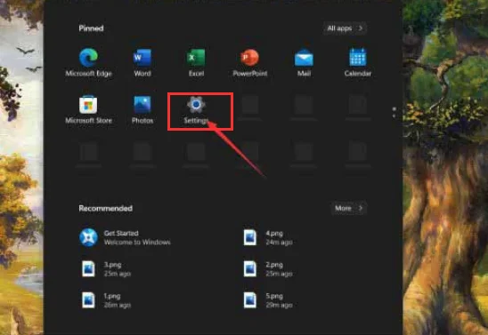 Win11怎么暂停系统更新？Win11暂停更