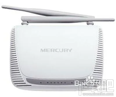 水星无线路由器怎么设置 水星路由器设置