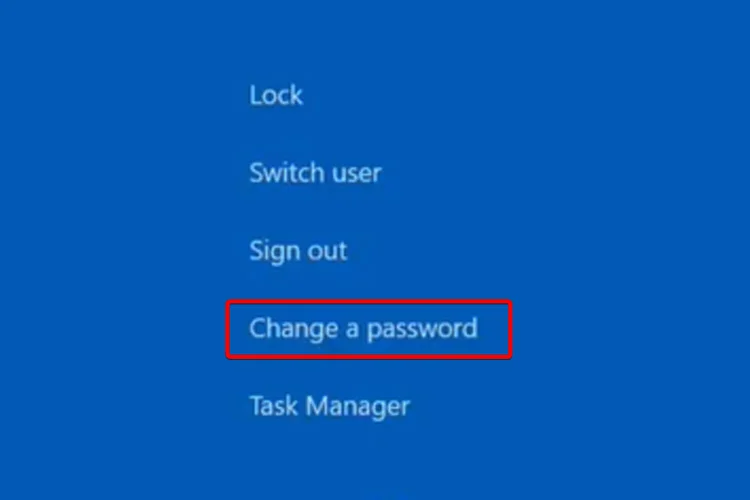 Win11怎么修改用户名密码？Win11用户
