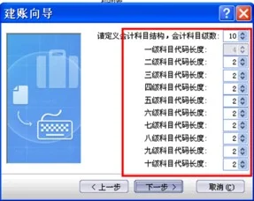 金蝶会计软件初始化目的 | 简述金
