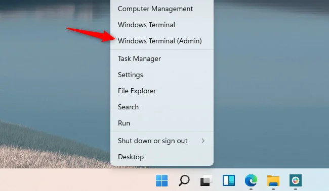 怎么在Windows11上安装适用于Linux的Windows子系统？