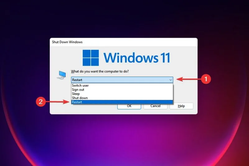 Win11发热严重怎么办？Win11中的过热
