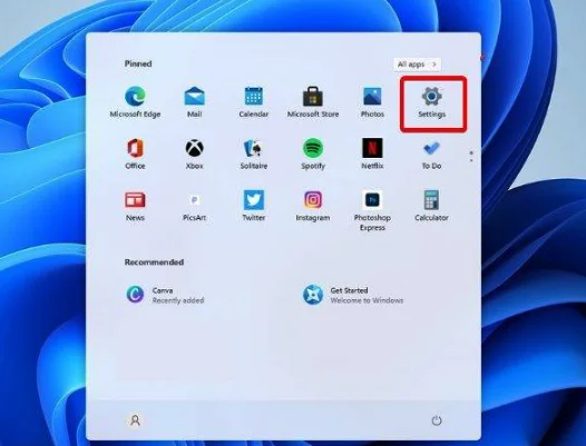 Win11怎么添加字体？ | win11字体显示效果