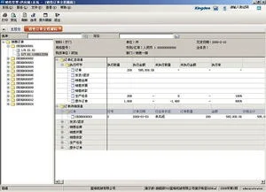 金蝶旗舰版物料核算 | 如何设置?金