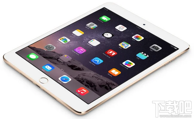 ipad mini3可以打电话吗