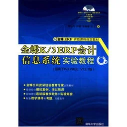 金蝶软件会计信息系统实验报告 | 