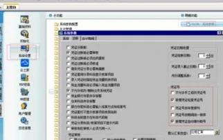 金蝶的凭证字有什么作用 | 在金蝶