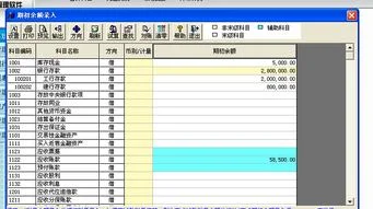 金蝶期初余额差额为正是什么原因 | 金蝶存货收发存金额为什么有的为负数