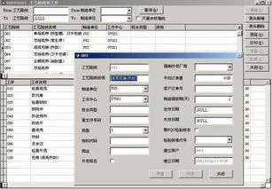金蝶工艺路线使用 | 金蝶KIS使用流程有什么特点呢?