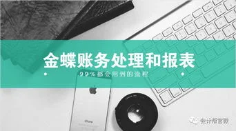 金蝶每日报表