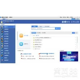 金蝶kis云专业版好不好用 | 金蝶KIS云的优点有哪些?能否举例说明?