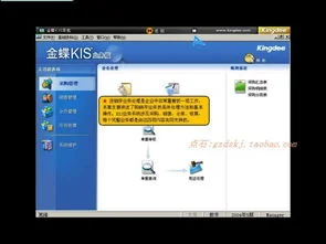 标准版,金蝶,软件,kis