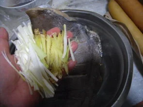 清蒸黄金蝶鱼 | 清蒸黄金鲽怎么做