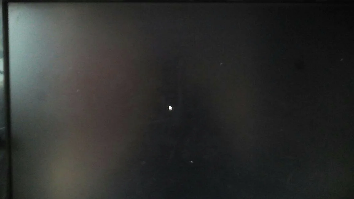 电脑开机不显示桌面 电脑开机不显