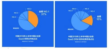 金蝶怎么说saas真假 | 金蝶软件如