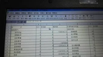 金蝶软件资产负债表公式设置,金蝶软件资产负债表公式恢复,金蝶软件资产负债表公式不对如何调整