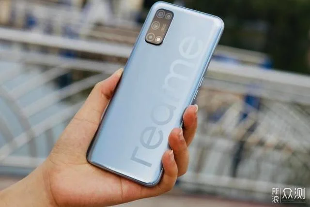 realme手机(realme手机官网)