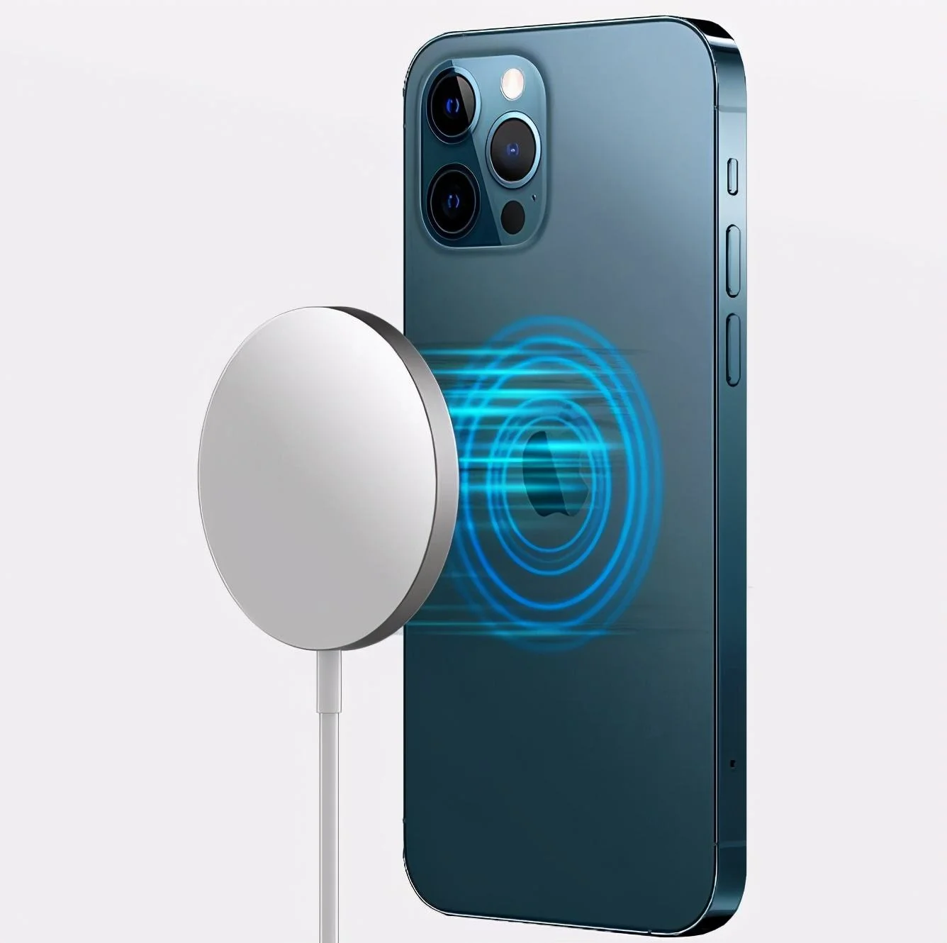 手机无线充电(手机无线充电是什么意思)