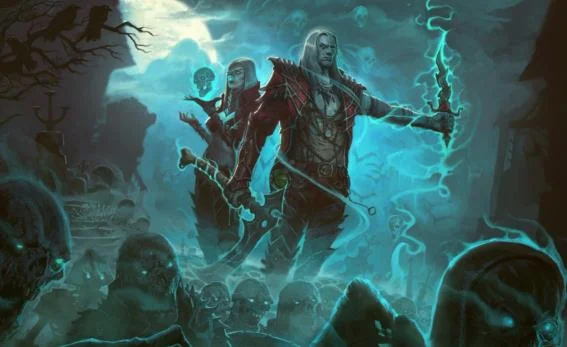 暗黑2死灵有哪些玩法 暗黑2死灵有哪些玩法