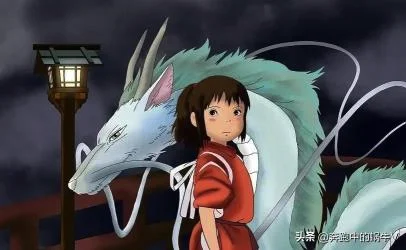 最值得推荐的十部动画电影 | 推荐