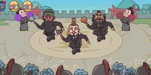 第15关卡通关攻略分享